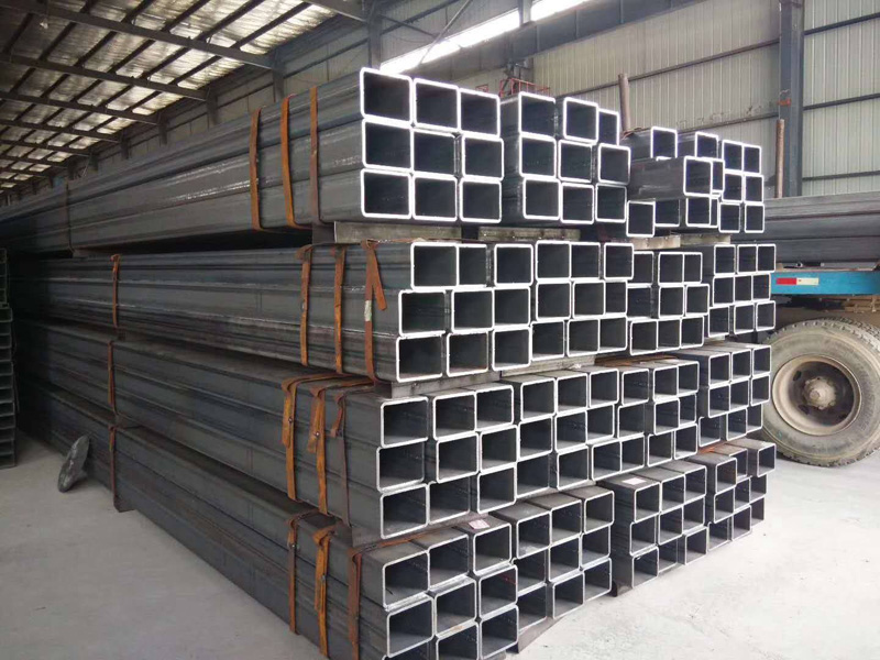 翁源Q355B直缝方管 翁源Q355B直缝方管